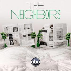 外星邻居第一季/全集The Neighbors第1季 外星邻居第一季/全集The Neighbors第1季