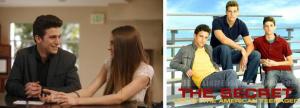 青春密语第一至五季/全集American Teenager 青春密语第一至五季/全集American Teenager